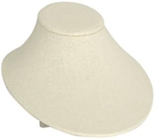 Jewelry Retail Display Bundle in Linen for E-commerce, Retail or Vendor Booths [6pc]