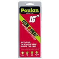 Poulan 16-Inch Chain 3 8 #952051211 from Chain Saws