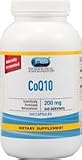 Vitacost CoQ10 -- 200 mg - 240 Capsules