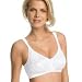  : Playtex Cross Your Heart Beautiful Side Shaping Wire-free Bra