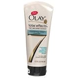 Olay Total Effects 7-In-1 Anti-aging Nourishing Cream Cleanser - 6.5 Oz