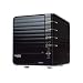 Smartstor NS4300N - 4-BAY Nas with Sata RAID5 for Soho/smb.english & Asia.promis