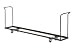 Folding Chair Cart Holds 54
