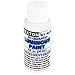 Adorama Icy Blue Luminous Paint. 1 oz. - Glow-in-the-dark Blue Paint 1 Oz.