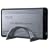 Sansun SN-U3.5 Geh�use 3  1 Laufwerk USB2.0