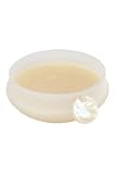 Sweet Orange and Myrrh - 3Wick Frost Vase by Aromazone for Unisex - 5.5 Inches Wide Candle Vase