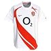 NIKE England 07/09 Home Supporters Replica Rugby Shirt (234517), JXL