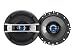 Sony XSGT1626A 6-1/2-Inch Coaxial 2-way Speakers (Black)