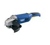 Review Draper Tools Limited 41454 / DRAPER 41454 230V 2200W ANGLE GRINDER 230MM