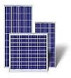 10W Poly-Crystalline Solar Panel