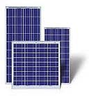 10W Poly-Crystalline Solar Panel