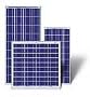 110W Poly-Crystalline Solar Panel