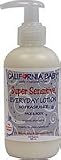 California Baby Super Sensitive Everyday Lotion -- 6.5 fl oz