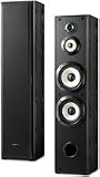  : Sony SS-F6000 Floor-Standing 4-Way Speakers with 6.5' Woofer (Pair)