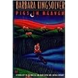 Pigs in Heaven by Barbara Kingsolver