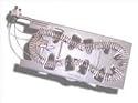 Samsung Heating Element DC47-00019A