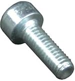 Bolt Motorcycle Hardware 10/PK SOCKET ALLEN BOLT 8X30MM NSHM830-STL