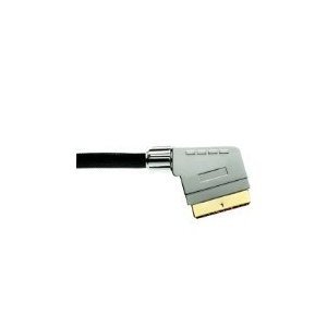 Eagle Video-Digital-Opto S-VHS Scartadapterkabel (Scart > S-VHS) 1 m blau Preisvergleich