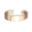 14 Karat Gold Plated Toe Ring