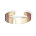 14 Karat Gold Plated 4mm Toe Ring