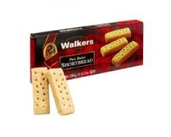 Walkers Shortbread Fingers 5.3 oz