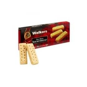 Walkers Shortbread Fingers 5.3 oz