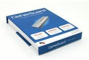 LucidPORT CipherGuard Full AES-256 Encryption Data Encryption, Retail - RETAIL