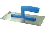Eigenschaften bauCompany24  / GIPSER-GLÄTTEKELLE 280 x 130 mm rostfrei