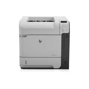 HP Laserjet Ent 600 M603XH Printer