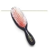 Mason Pearson Nylon Hairbrush, Pocket Size 1 ea - B001BAF2W4