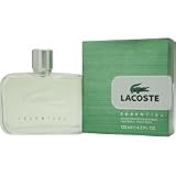 LACOSTE ESSENTIAL by Lacoste EDT SPRAY 4.2 OZ