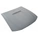 Automotive : Hood 99-04 Ford Mustang Base Gt with Scoop Holes 99 00 01 02 03 04 1999 2000 2001 2002 2003 2004 w/ Scoop Hole