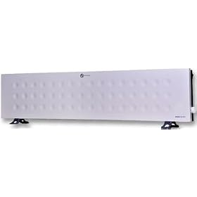 2kw Panel Heater White