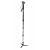 Manfrotto 560B Fluid Video Monopod with 234RC Head (Black)