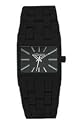 Nixon - Small Ticket - All Black