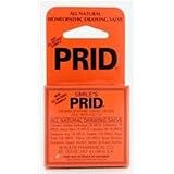 Hylands Homeopathic Prid