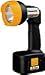 Panasonic EY3795B 15.6-Volt Pivoting Head Flashlight, No Battery