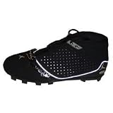Derek Jeter Autographed Game Used Cleat