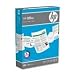 HP Office Paper - Plain paper - A4 (8.25 in x 11.7 in) - 75 g/m2 - 5000 sheet(s)