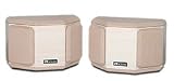 QS4 Surround Speaker - Light Maple