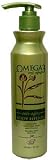 ICI Natural Omega 3 Anti-Aging Body Lotion With Flax Seed & Perilla 11 Oz.