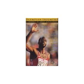 Olympian Triumphs: A Journey of Great Achievement