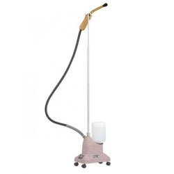 Jiffy PINK J-2B Steam Cleaner