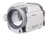 Sony SPKHCG Water-Resistant Housing for Camcorder