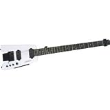 Steinberger Synapse TranScale ST-2FPA Guitar with Gigbag, Antique White