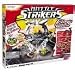 Battle Strikers Turbo Tops Ultimate 29pc Battle Set w/Bonus