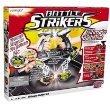 Battle Strikers Turbo Tops Ultimate 29pc Battle Set w/Bonus