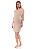 A Pea in the Pod: Maternity Slip With Adjustable Straps