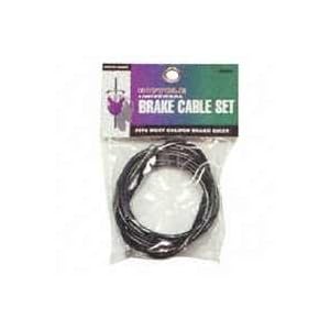 Bike Gear Brake Cable Set