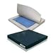 Drive Medical Skin Protection Gel E 22 Inches Seat Cushion - 1 Each